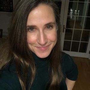 Meet your Posher, Nancy